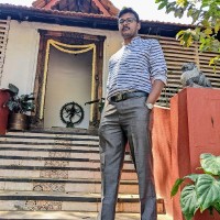 Sharan K Email