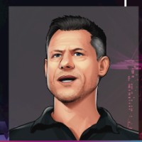 EdenBase Employee Daniel Doll-Steinberg's profile photo
