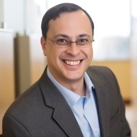 GE HealthCare Employee Daniel Potvin's profile photo