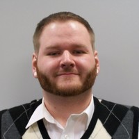 UPS Employee Brent Basham's profile photo