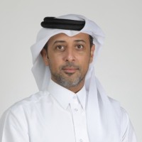 Al Jazeera Media Network Employee Nasser al-Saadi's profile photo