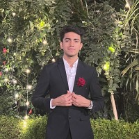 Meta Employee Roshan Jain's profile photo