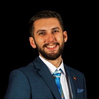The University of Queensland Employee Robert McLellan's profile photo