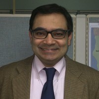 Ajit Vaidya Email & Phone Number