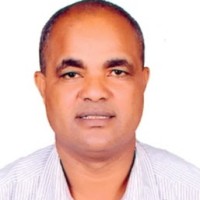 Quality Medical Imaging Employee Teshome Sanbato's profile photo