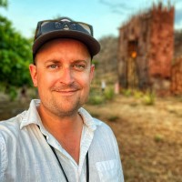 NEP UK Employee Tim Deacon's profile photo