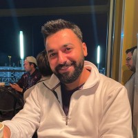 Reach Concept LLC Employee Serkan Sengul's profile photo