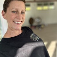 Melanie Burrows Email