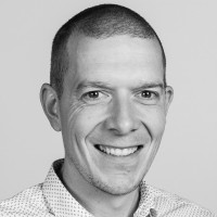 Vicebio Employee Morgan Bodson's profile photo
