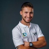 VAS PRO LTD. Employee Vasil Stoyanov's profile photo
