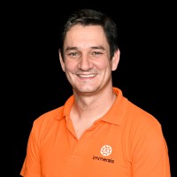 Immersis Employee Pedro Santos's profile photo