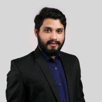 metafusion Employee Chilaka Kumar's profile photo