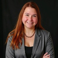 Living Beyond Breast Cancer Employee MacRae Brennan-Fuller's profile photo