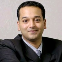 HDIL Employee Sarang Wadhawan's profile photo