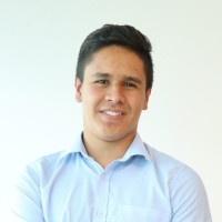 American Sportswear S.A. Employee Sebastian Celis Muñoz's profile photo