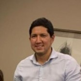Glucom Employee Diego Jordan's profile photo