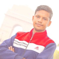 D2O Inc. Employee Akash Pandey's profile photo