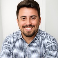 CM Compressor Employee Gustavo Pinheiro's profile photo