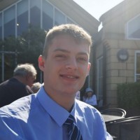 Pro-Sight Employee Joseph Roy's profile photo
