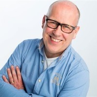 Machinefabriek Veehof Employee Rolf Veehof's profile photo