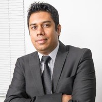 Ritesh Panday Email & Phone Number