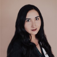 Jones Law Firm, PC Employee Carly F.'s profile photo
