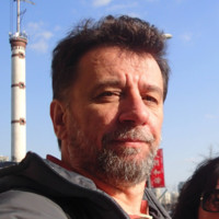 KYOCERA Document Solutions AU & NZ Employee Milan Vukovic's profile photo