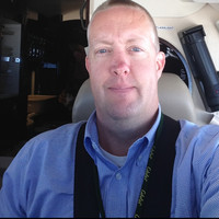 Jet Aviation Employee Todd Beaudoin's profile photo
