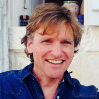 Chelsea Green Publishing Employee Jonathan Rae's profile photo