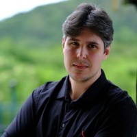 APTAH BIONFORMATICS Employee Caio Leal's profile photo