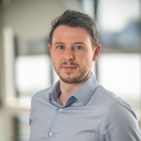 2G Robotics Inc Employee Evan Wheat's profile photo