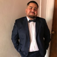 J.E.J. INGENIERÍA S.A. Employee Ignacio Toledo's profile photo