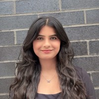CleverApply Employee Rishika Shivnani's profile photo