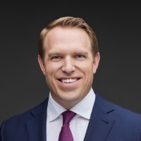 Heidrick & Struggles Employee Clayton Sears's profile photo