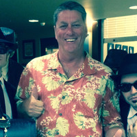 Stifinder Employee Charlie McClintock's profile photo