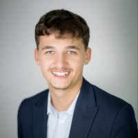 TENDANCE Employee Leo Girardon's profile photo