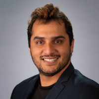 Otis Elevator Co. Employee Mohammad Abbasi's profile photo