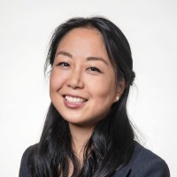 Voltus Employee Katherine Liew's profile photo