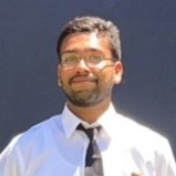 Meta Employee Akash Singhal's profile photo