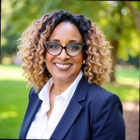 Excite Credit Union Employee Andrea Boutté's profile photo