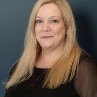 Fife Shopmobility Employee Katrina Ward's profile photo