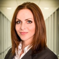 Boeing Employee Becky Smith's profile photo