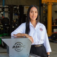 AHPC Employee Ally Vitaljich's profile photo