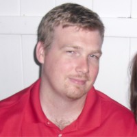 Kamco Supply Corp. Employee Ian McClure's profile photo