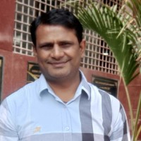 TurnoutNow Employee Ram Kumar's profile photo