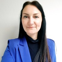 GRIPWIQ Employee Sabina P.'s profile photo