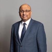 The Labour Party Employee Mark Hendrick's profile photo