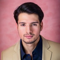 Kinstone Capital, LLC Employee Esteban Arias's profile photo
