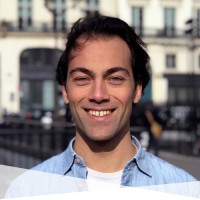 Anglify Employee Kévin Allec's profile photo
