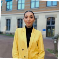 Iseor Employee Liana Simonyan's profile photo